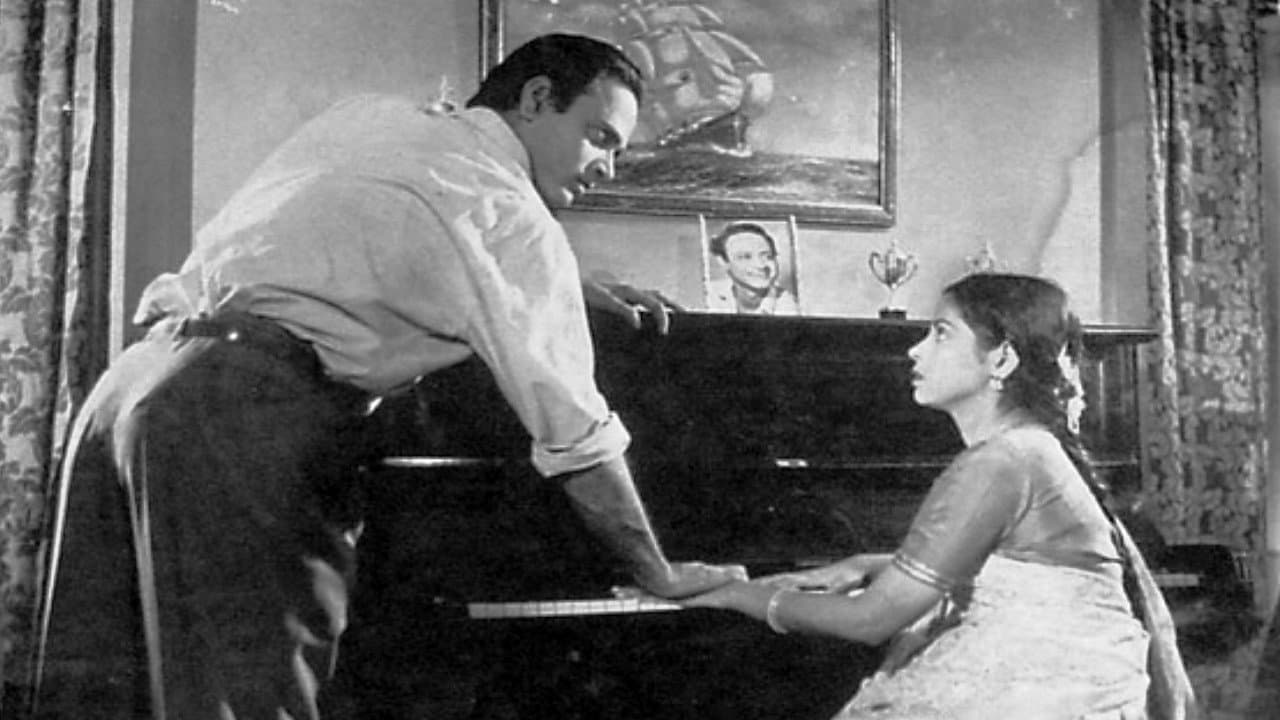 Backdrop – परिचय