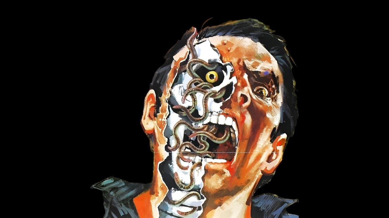 Backdrop – Squirm - Invasion der Bestien