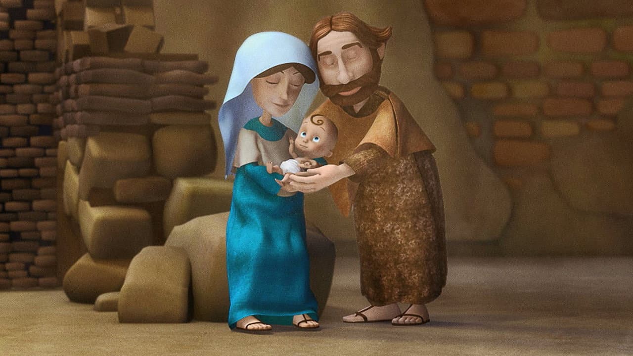 Backdrop – La cantata dei pastori