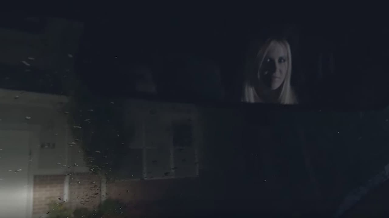 Backdrop – Blackout