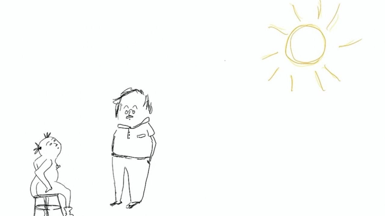 Backdrop – Amor líquido