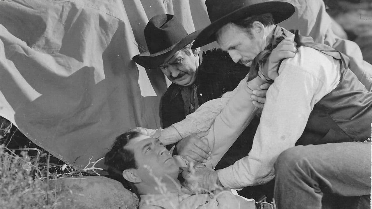 Backdrop – Law of the Range