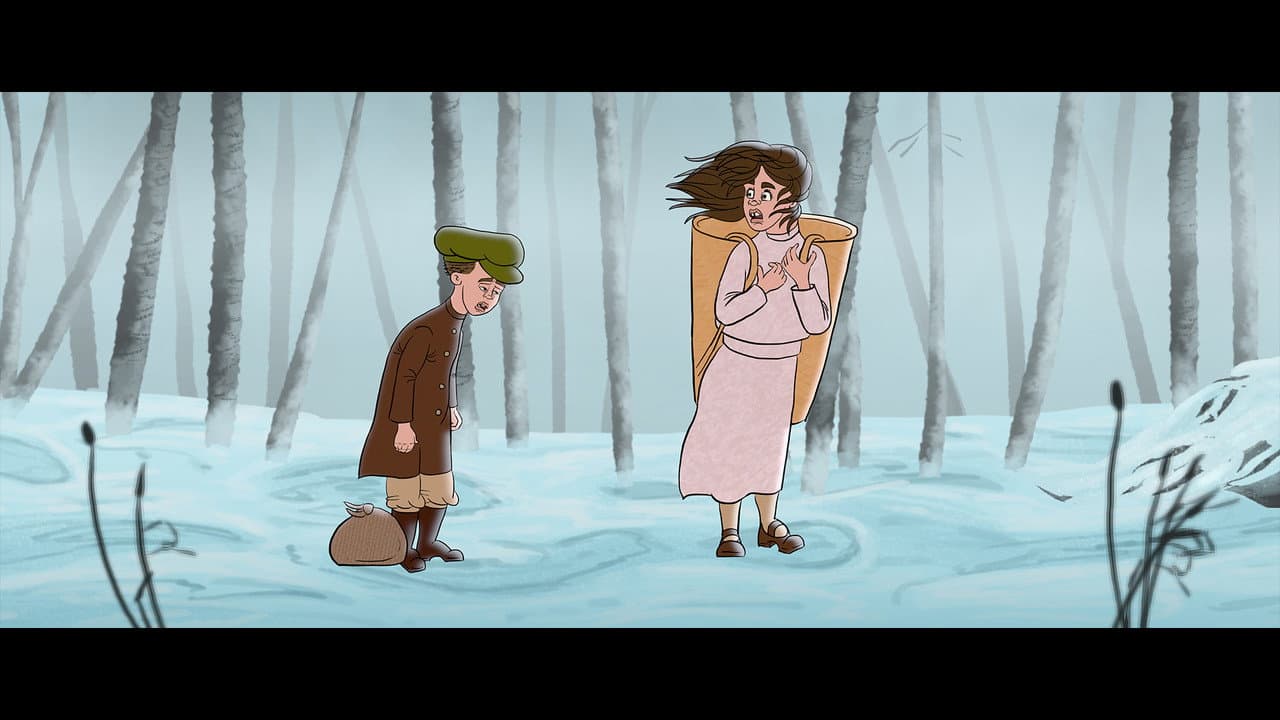 Backdrop – ΑΓΑΠΗ