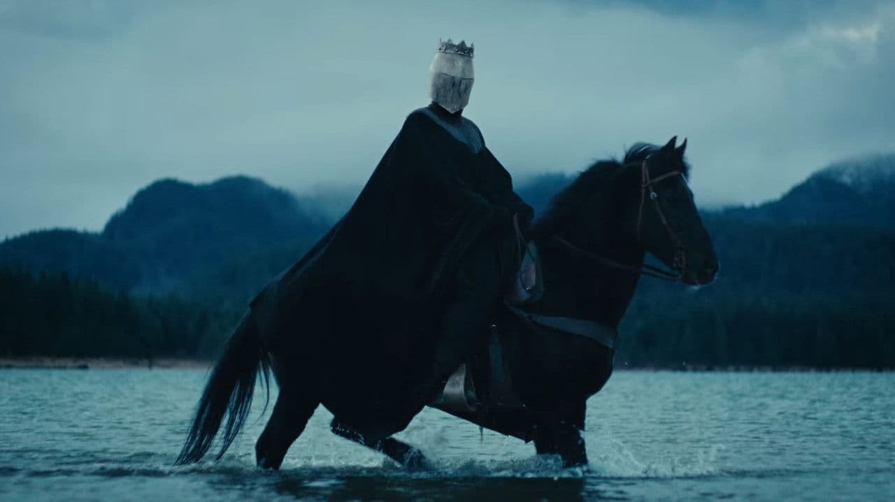 Backdrop – The Stolen Child