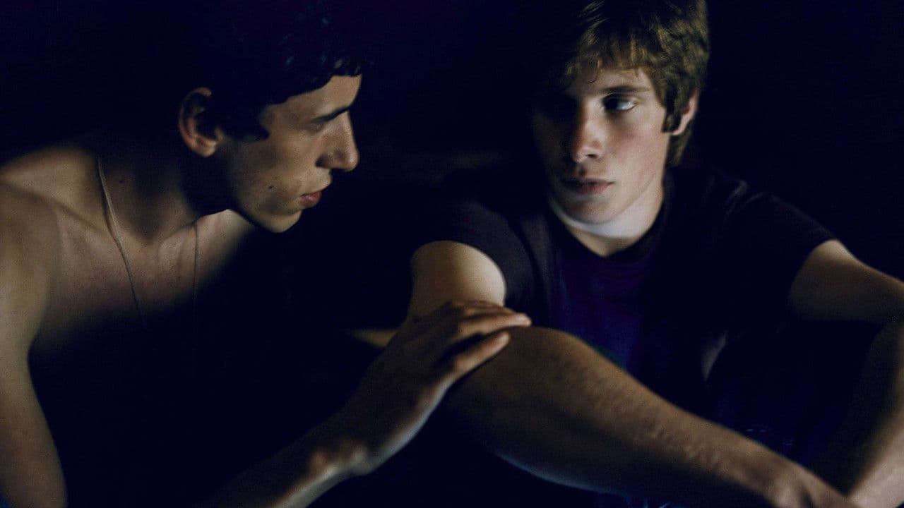 Backdrop – Bugcrush