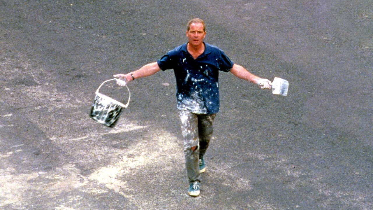 Backdrop – Mein Name ist Joe