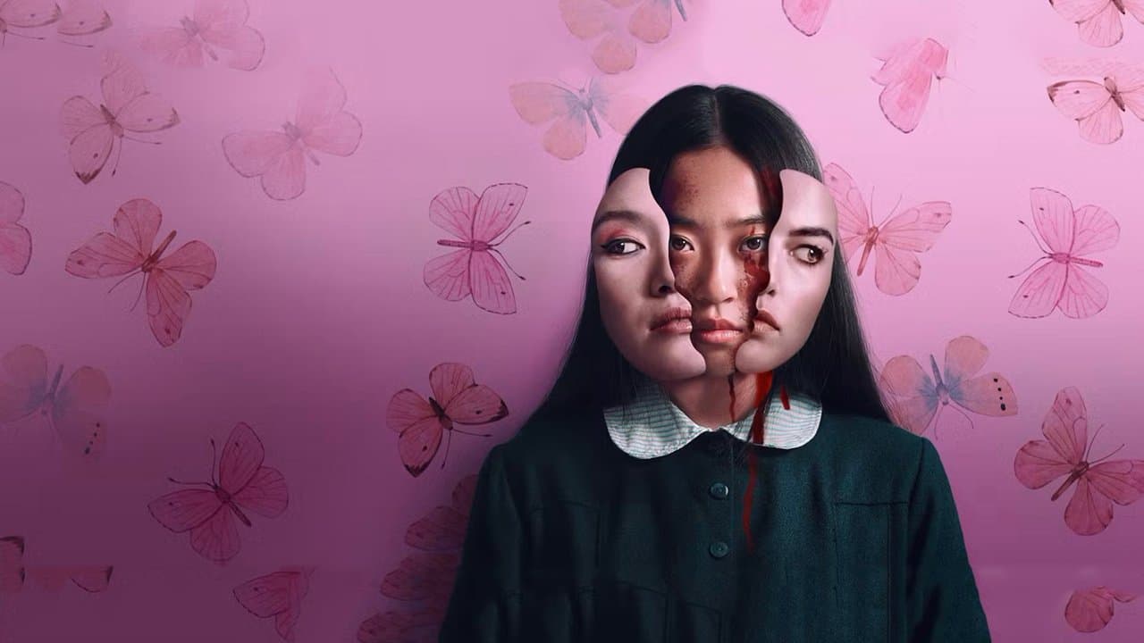 Backdrop – Grafted