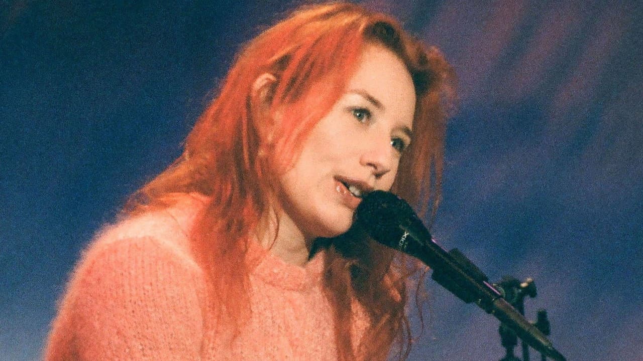 Backdrop – Tori Amos: Live from New York