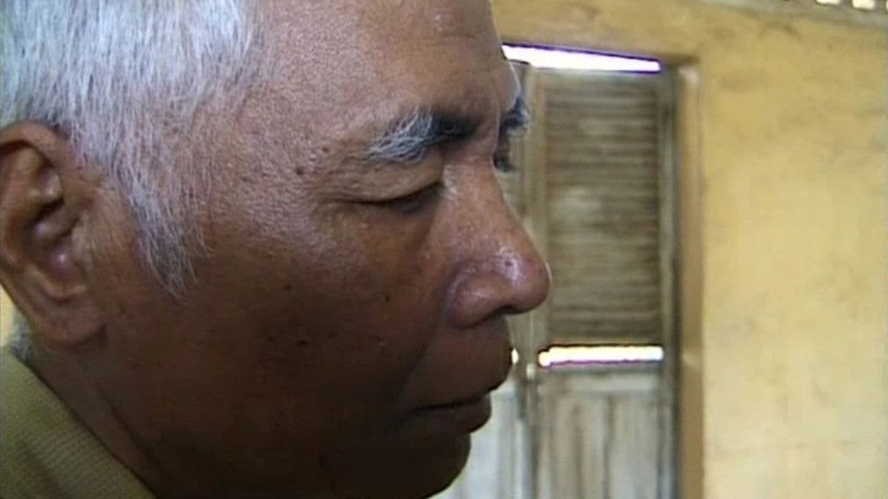 Backdrop – S-21, la machine de mort Khmère rouge