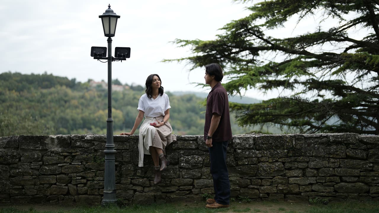 Backdrop – Sore: Istri Dari Masa Depan