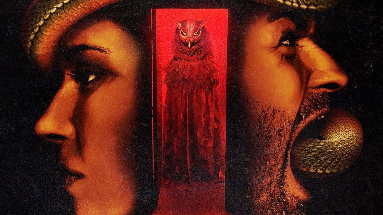 Backdrop – Im Kopf des Killers - A Wounded Fawn