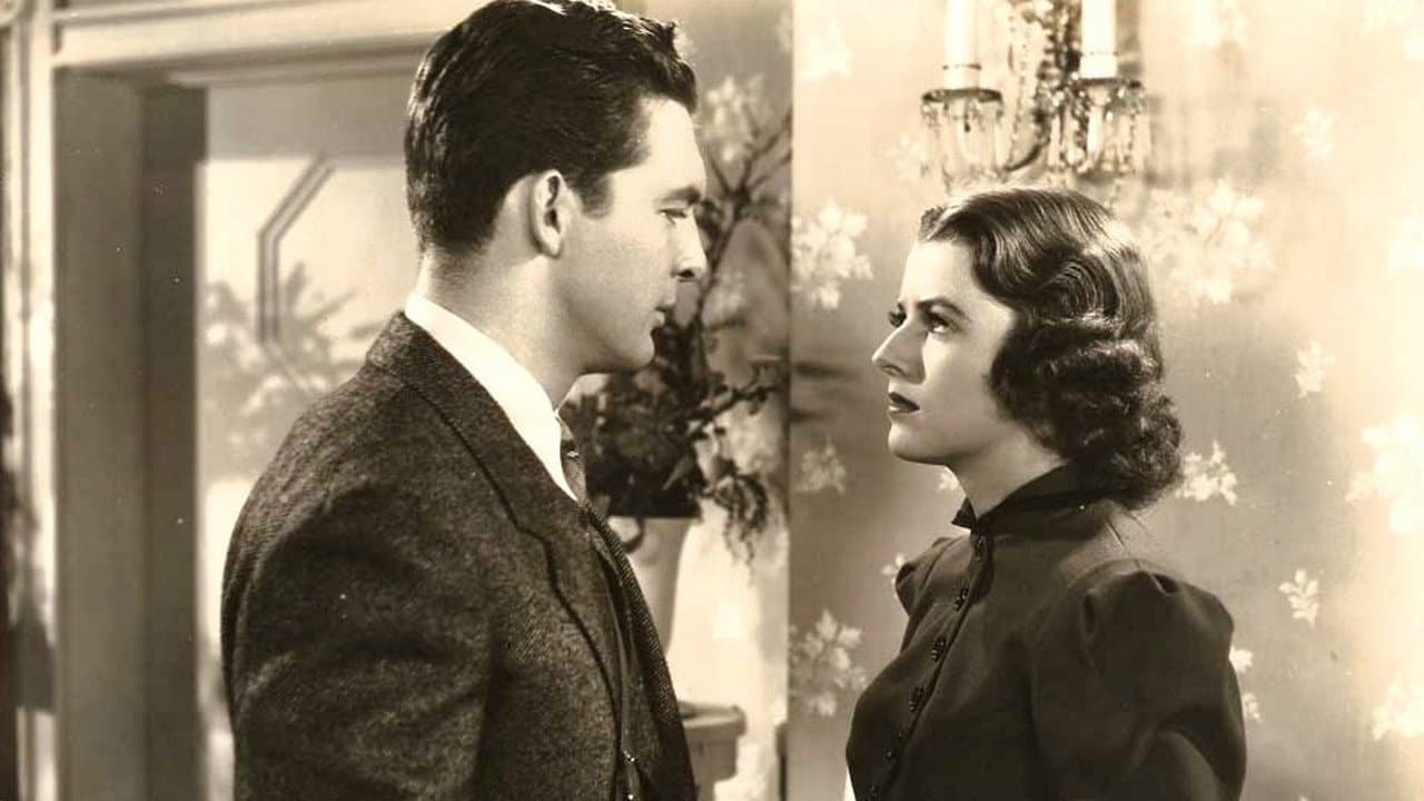 Backdrop – They Wanted to Marry