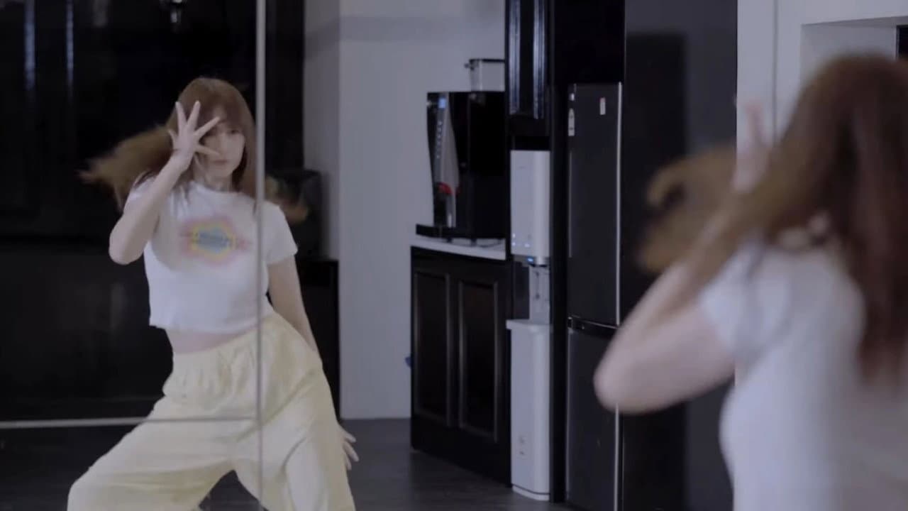 Backdrop – 아픈 손가락