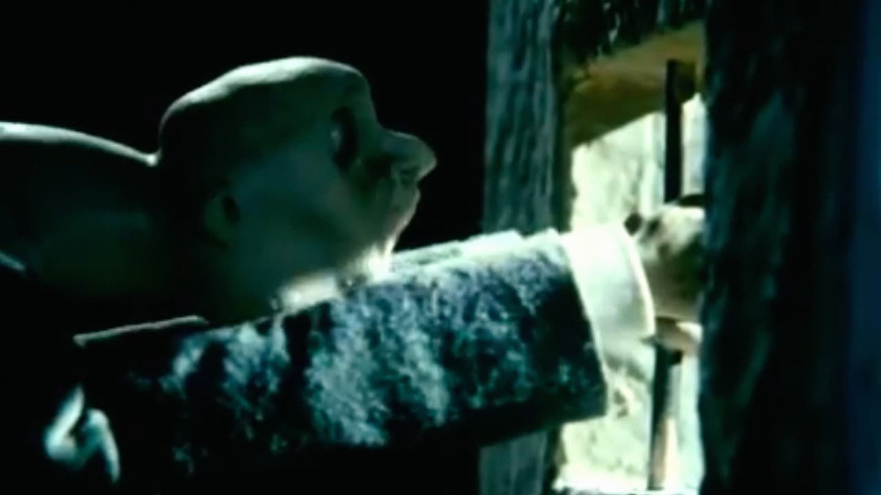 Backdrop – Pszichoparádé