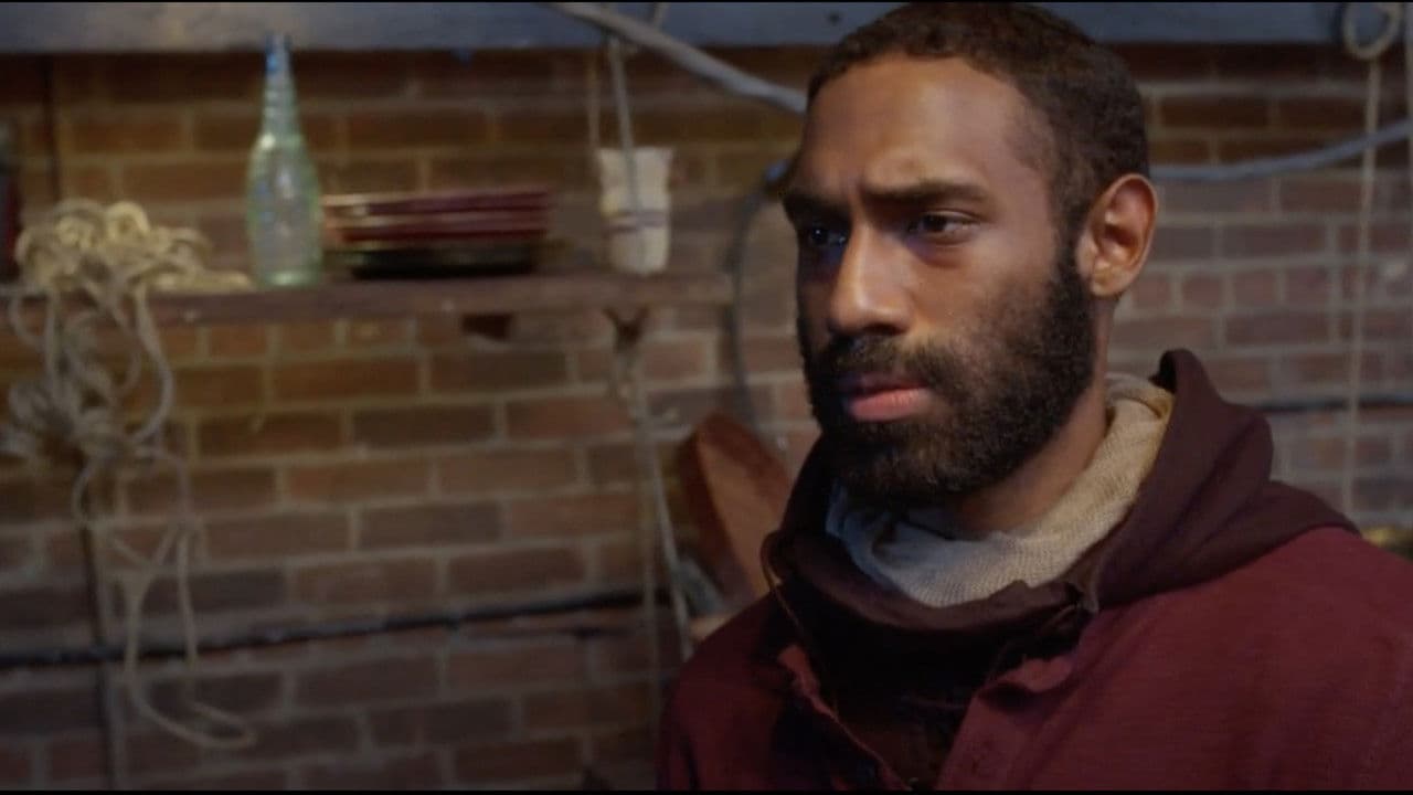 Backdrop – Three Days Later