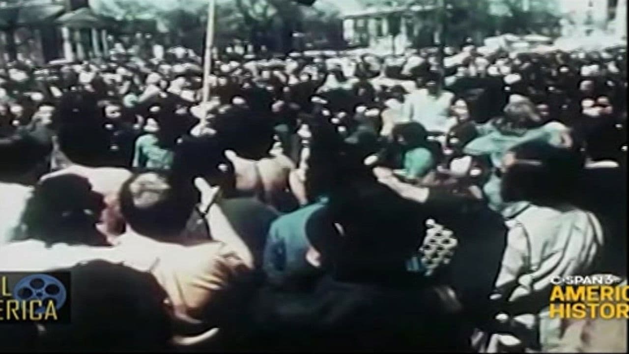 Backdrop – Brink of Disaster!