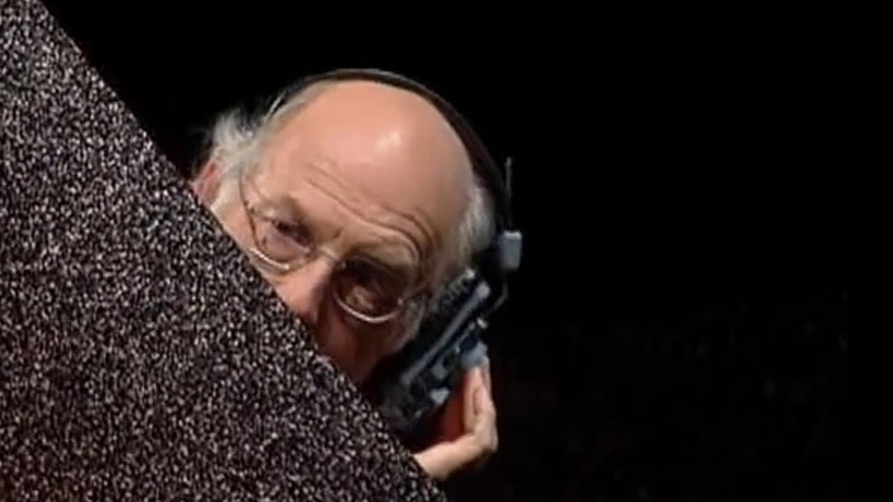 Backdrop – Pierre Légaré - Rien