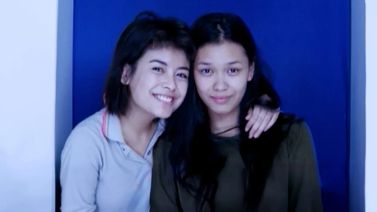 Backdrop – Tentang Dia