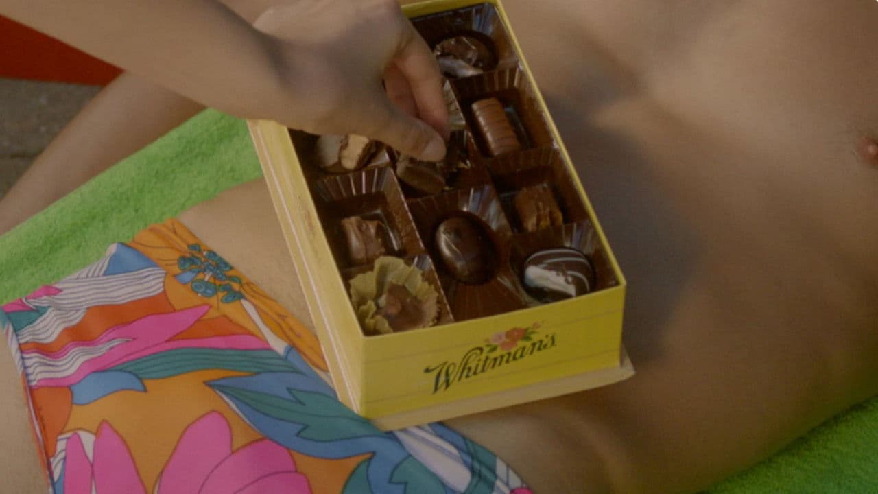 Backdrop – Lollygag