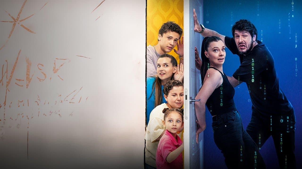 Backdrop – Kardeş Takımı