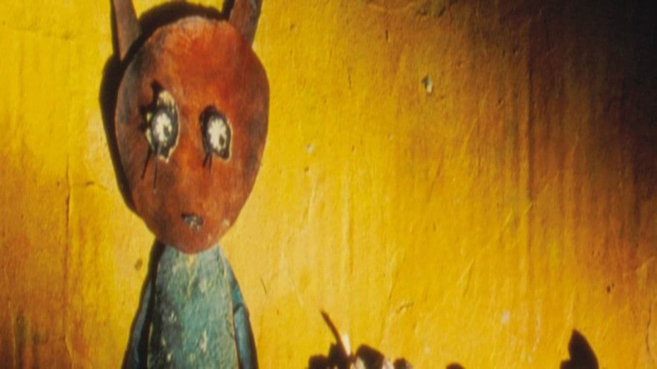 Backdrop – L'odeur du chien mouillé