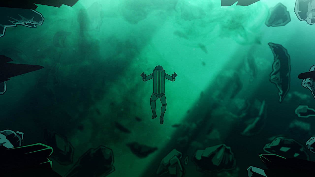 Backdrop – Drifter