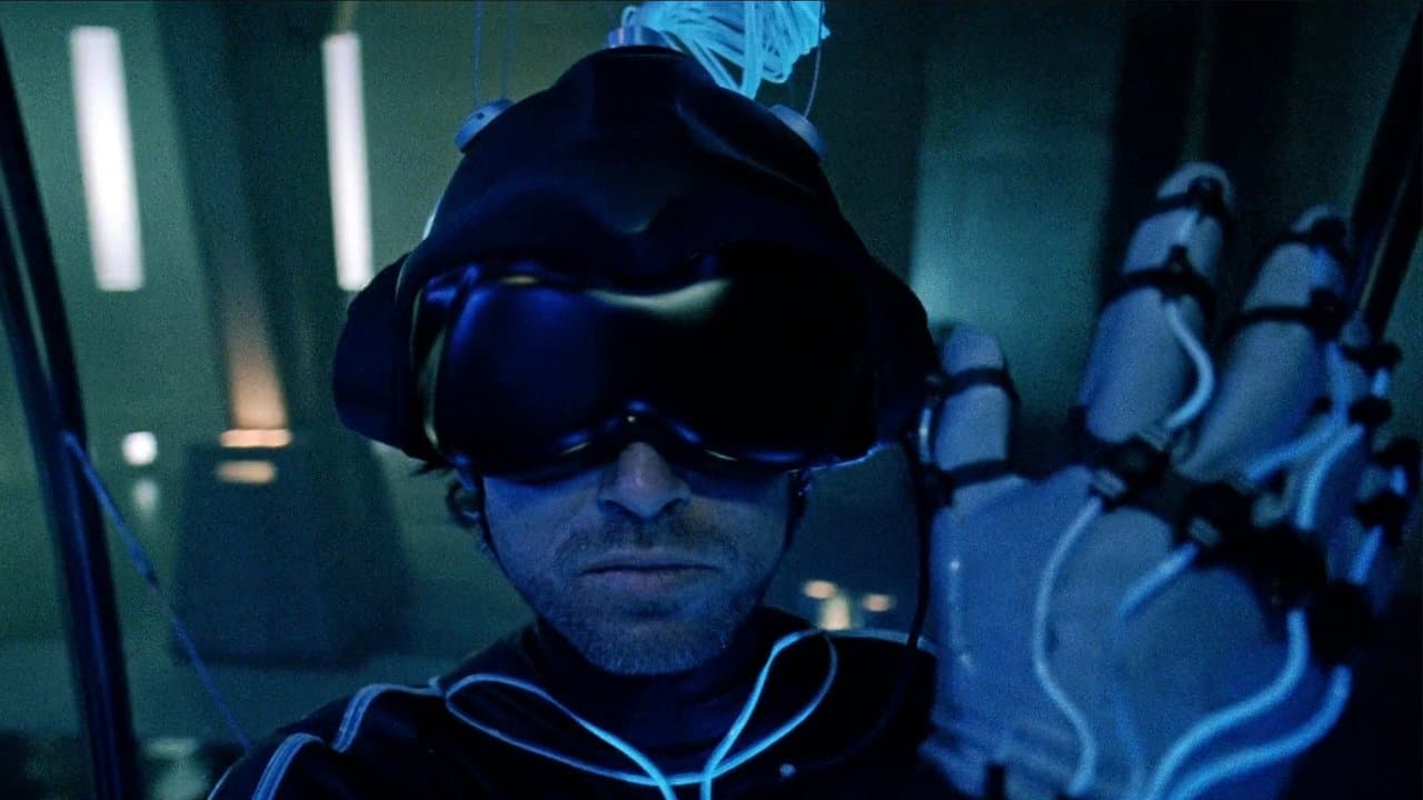 Backdrop – Der Rasenmäher-Mann