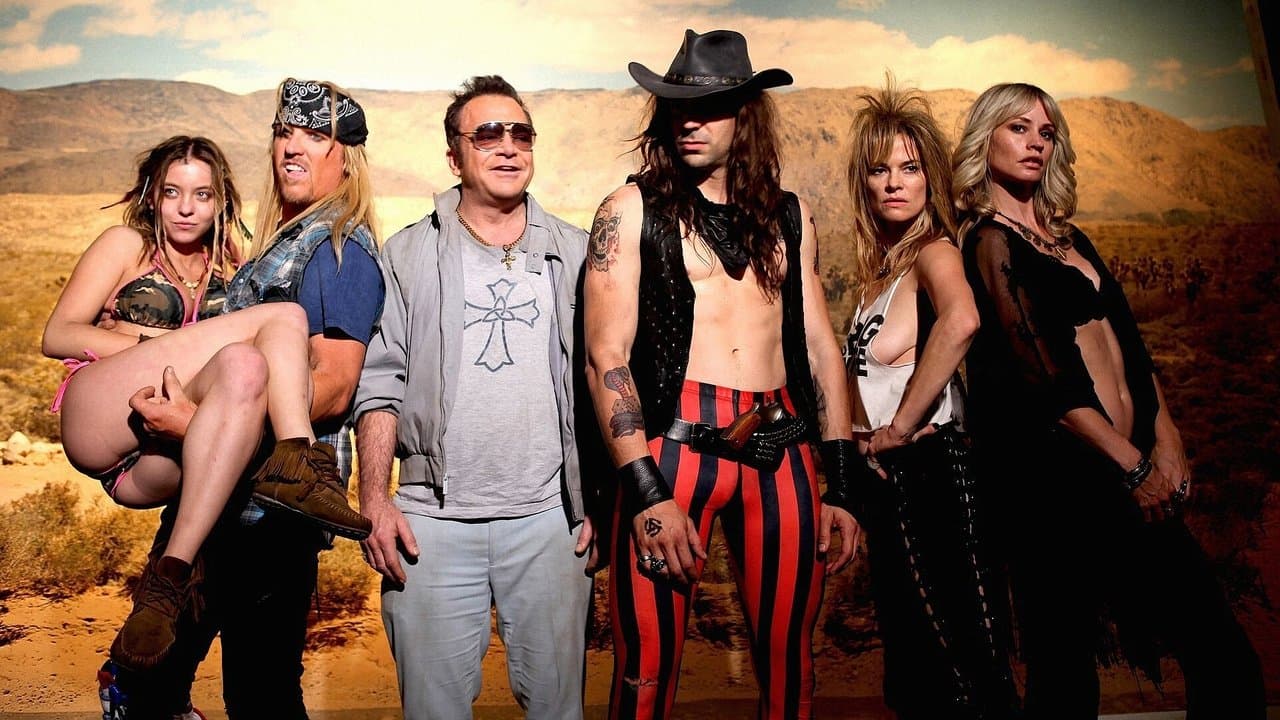 Backdrop – Dead Ant