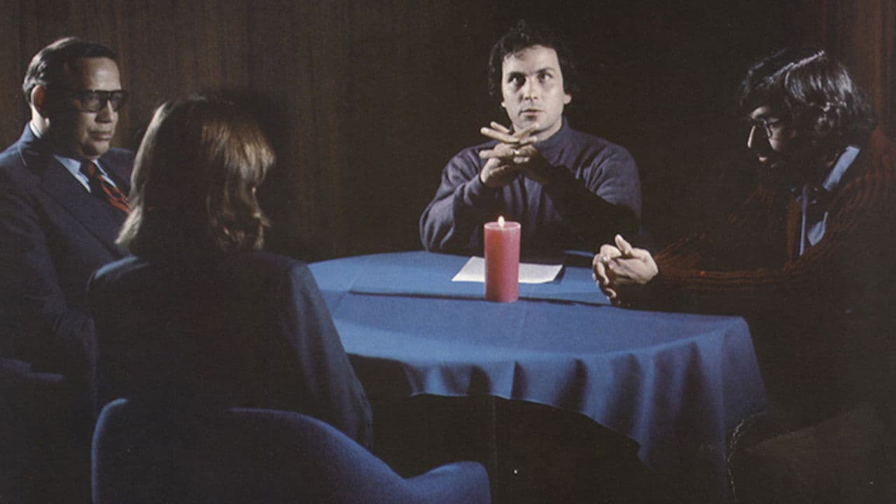 Backdrop – Beyond and Back