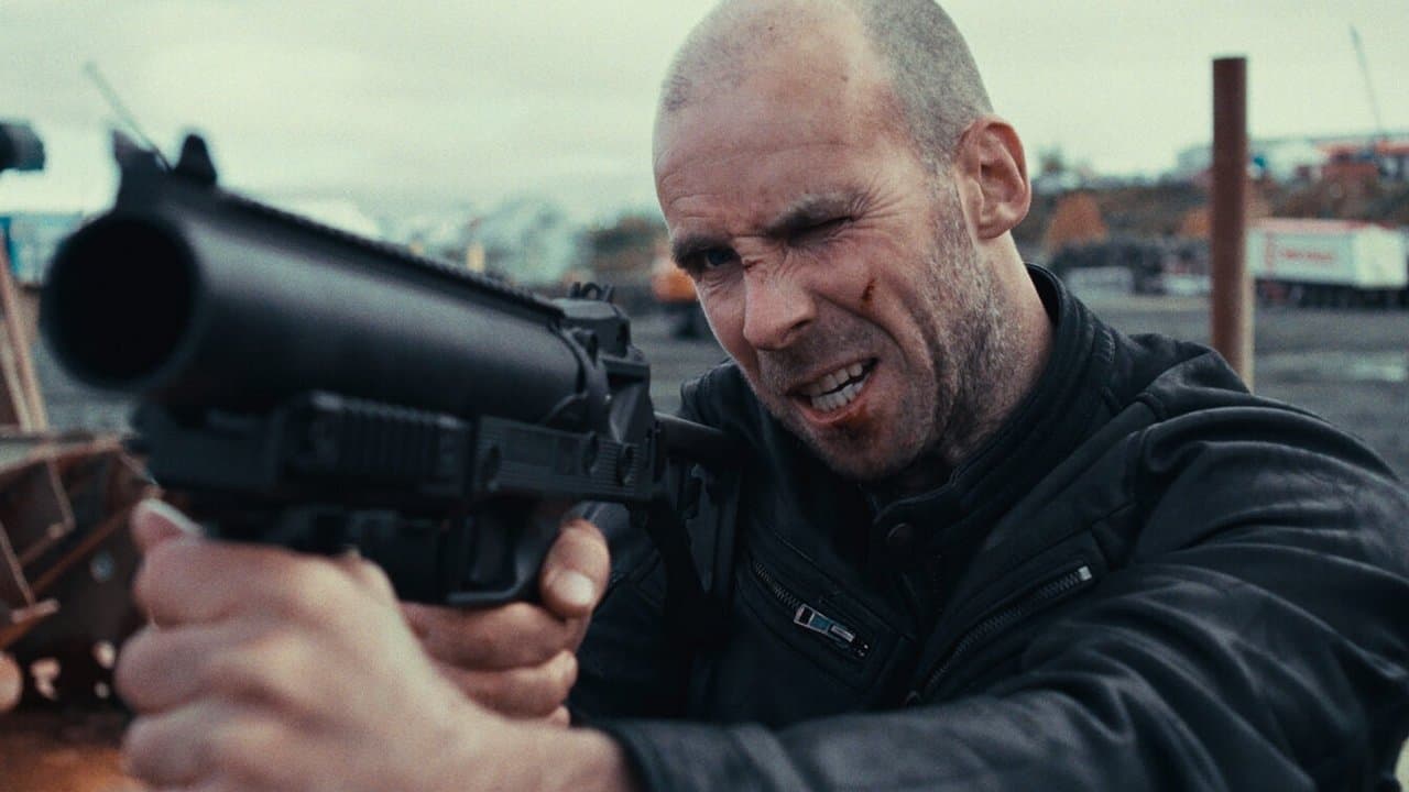 Backdrop – Cop Secret