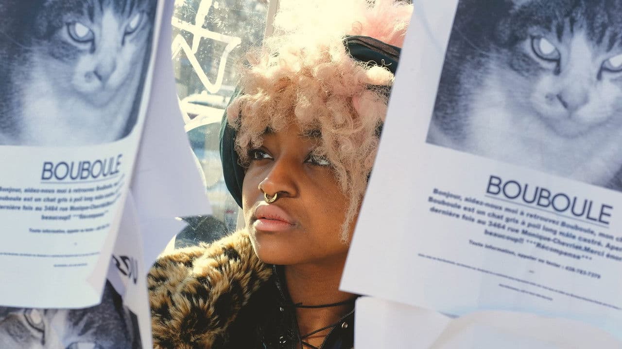 Backdrop – Dumpster Duchess