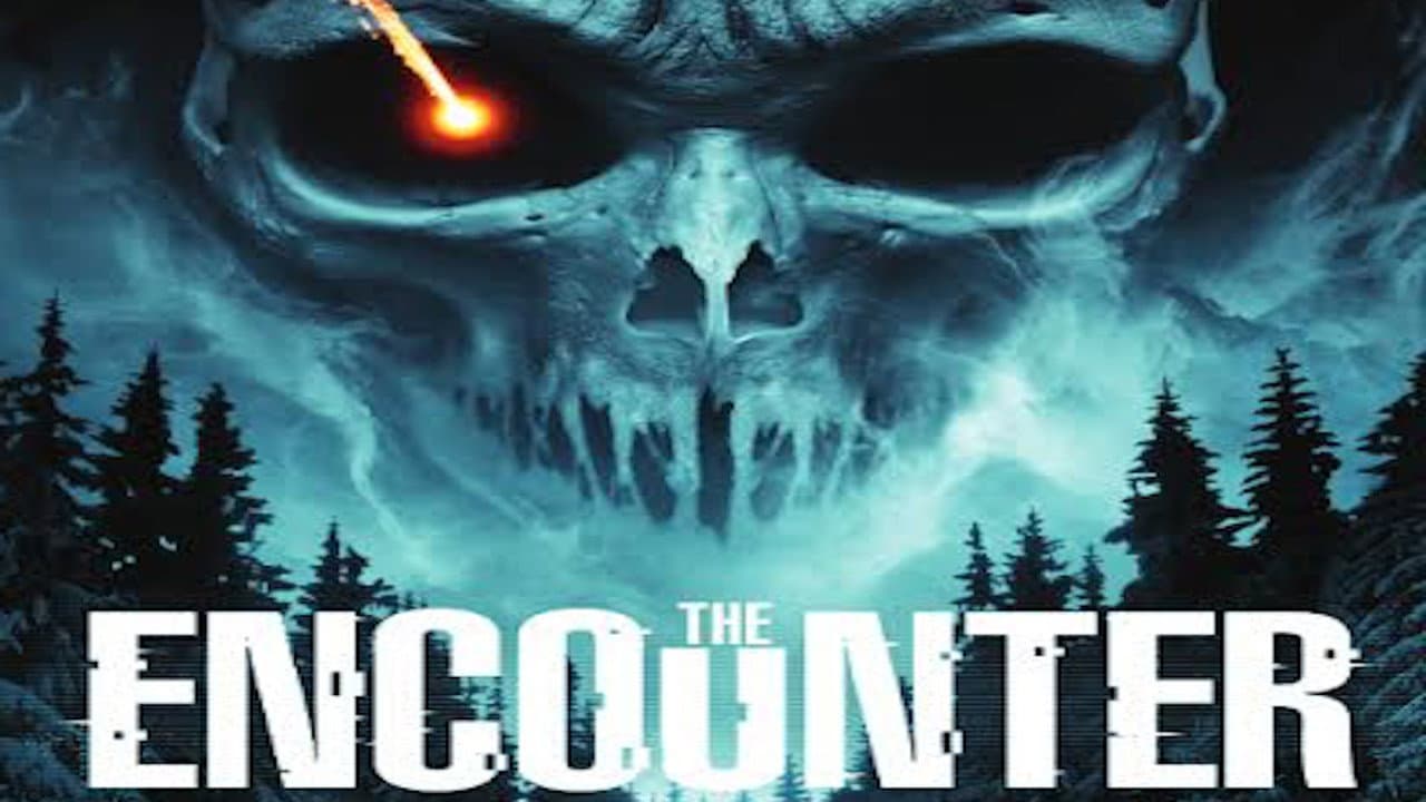 Backdrop – The Encounter