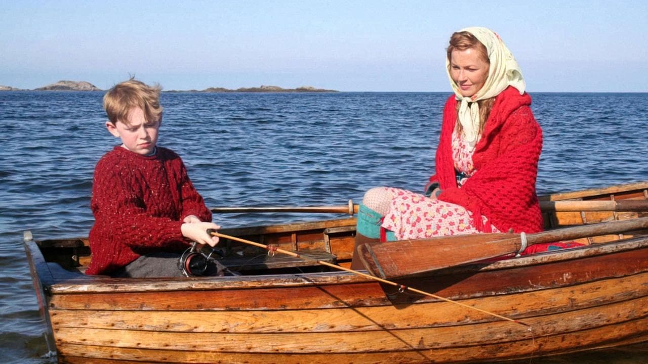 Backdrop – Das Leuchten des Regenbogens