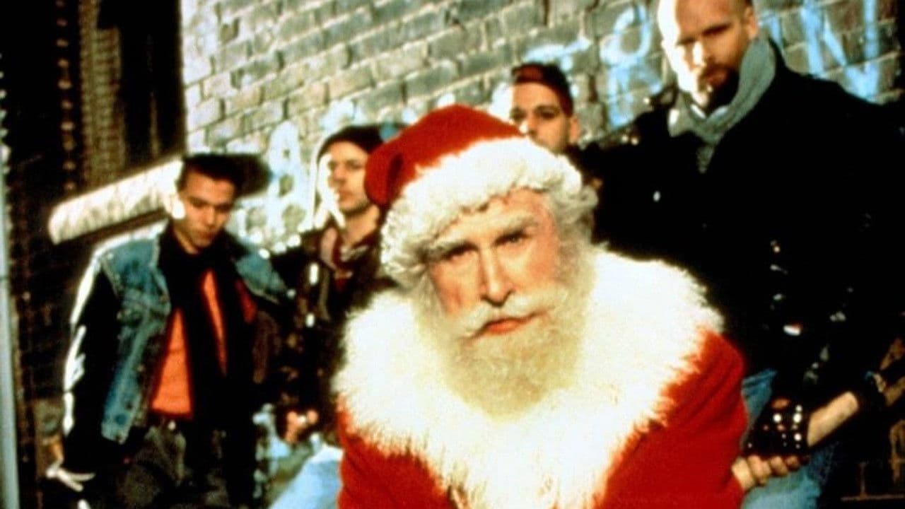 Backdrop – In the Nick of Time