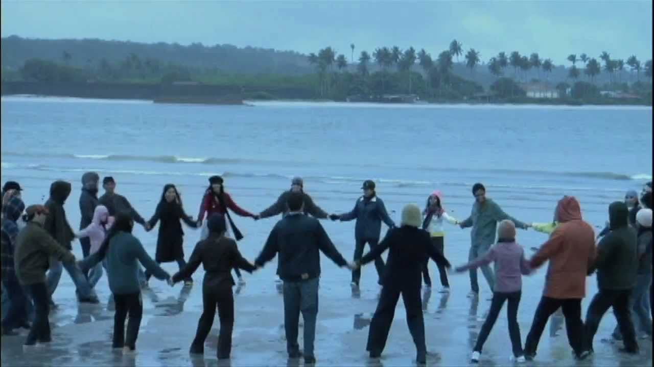 Backdrop – Recife Frio