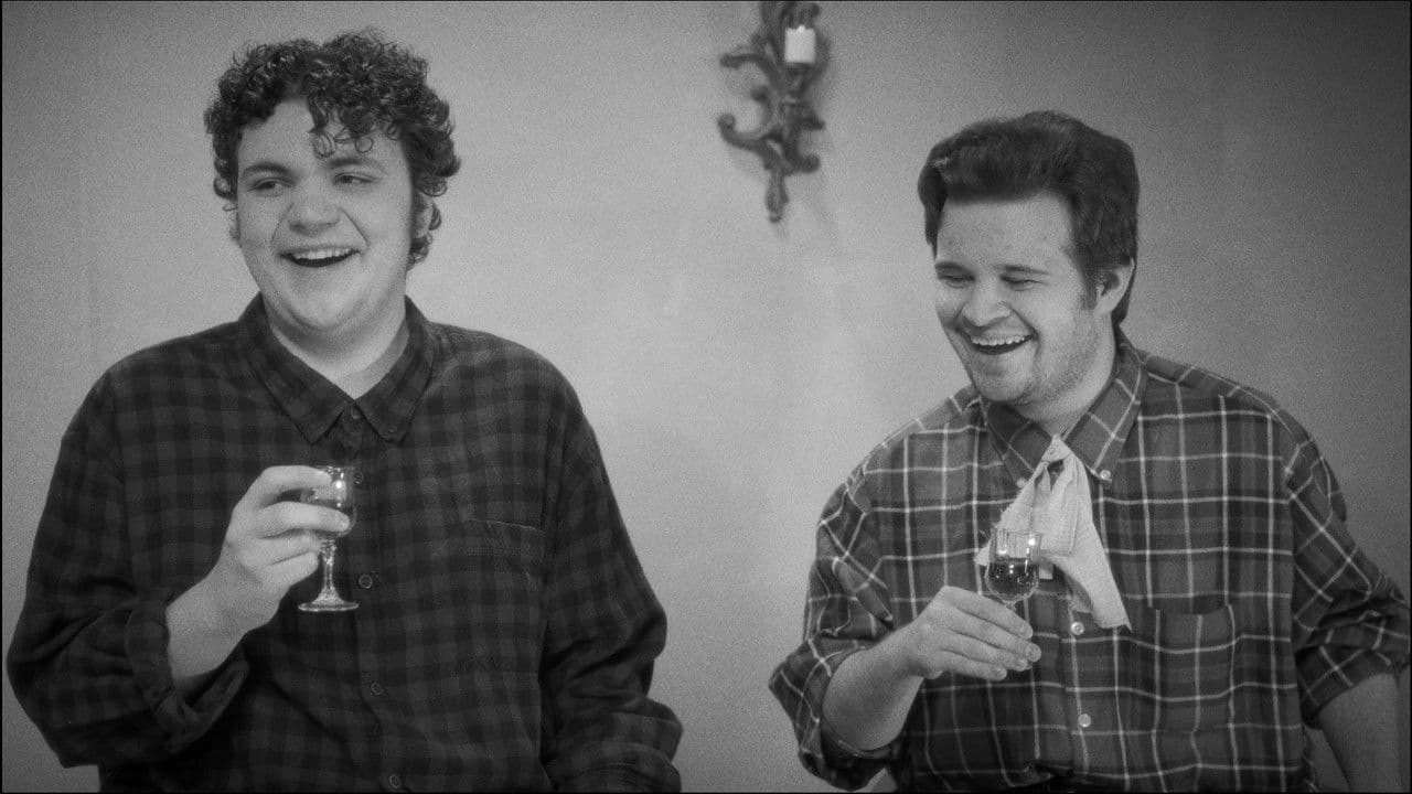 Backdrop – Lady at Number 16