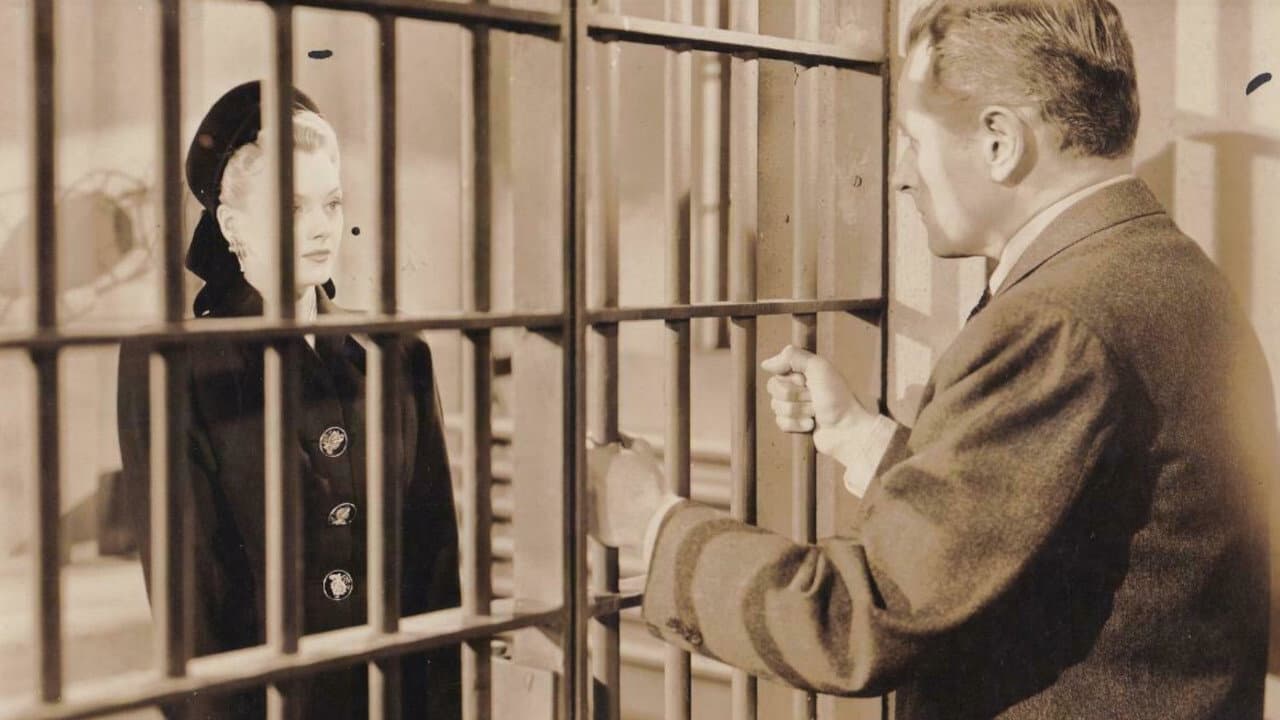 Backdrop – The Man Who Dared