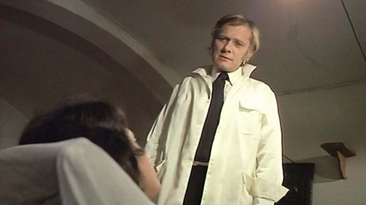 Backdrop – Los ojos del doctor Orloff