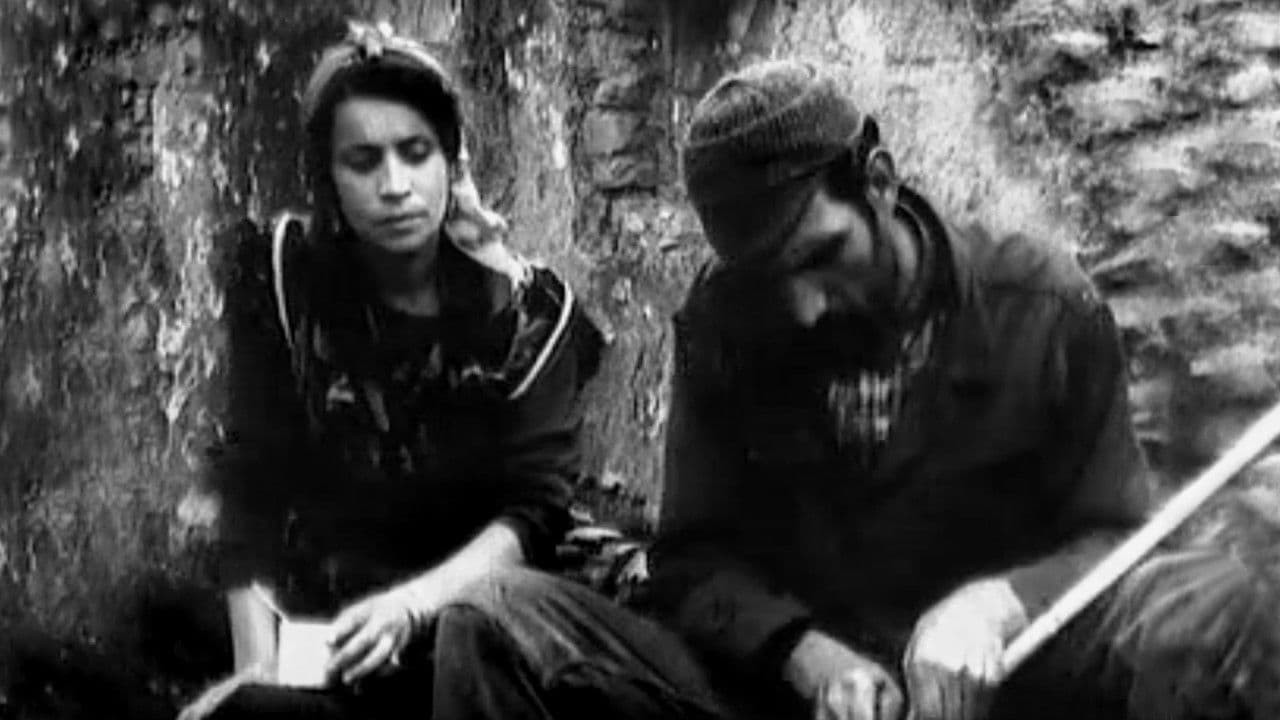 Backdrop – Ah Faham - الفحام