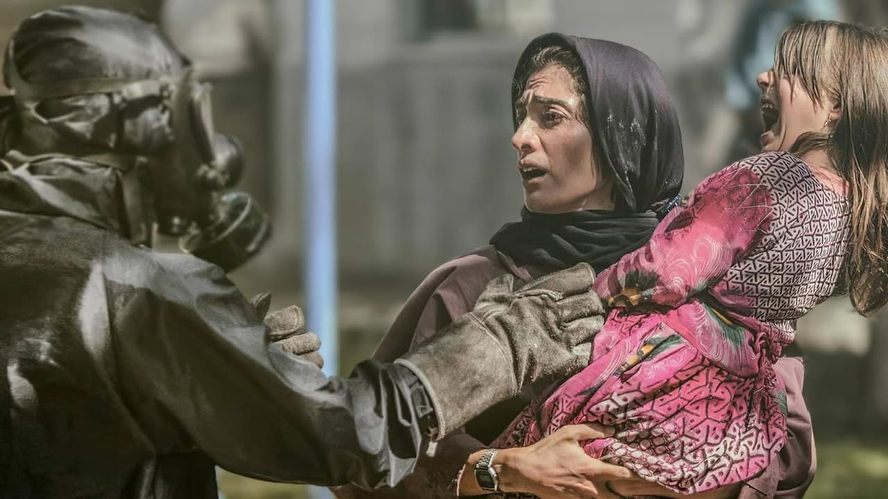 Backdrop – درخت گردو