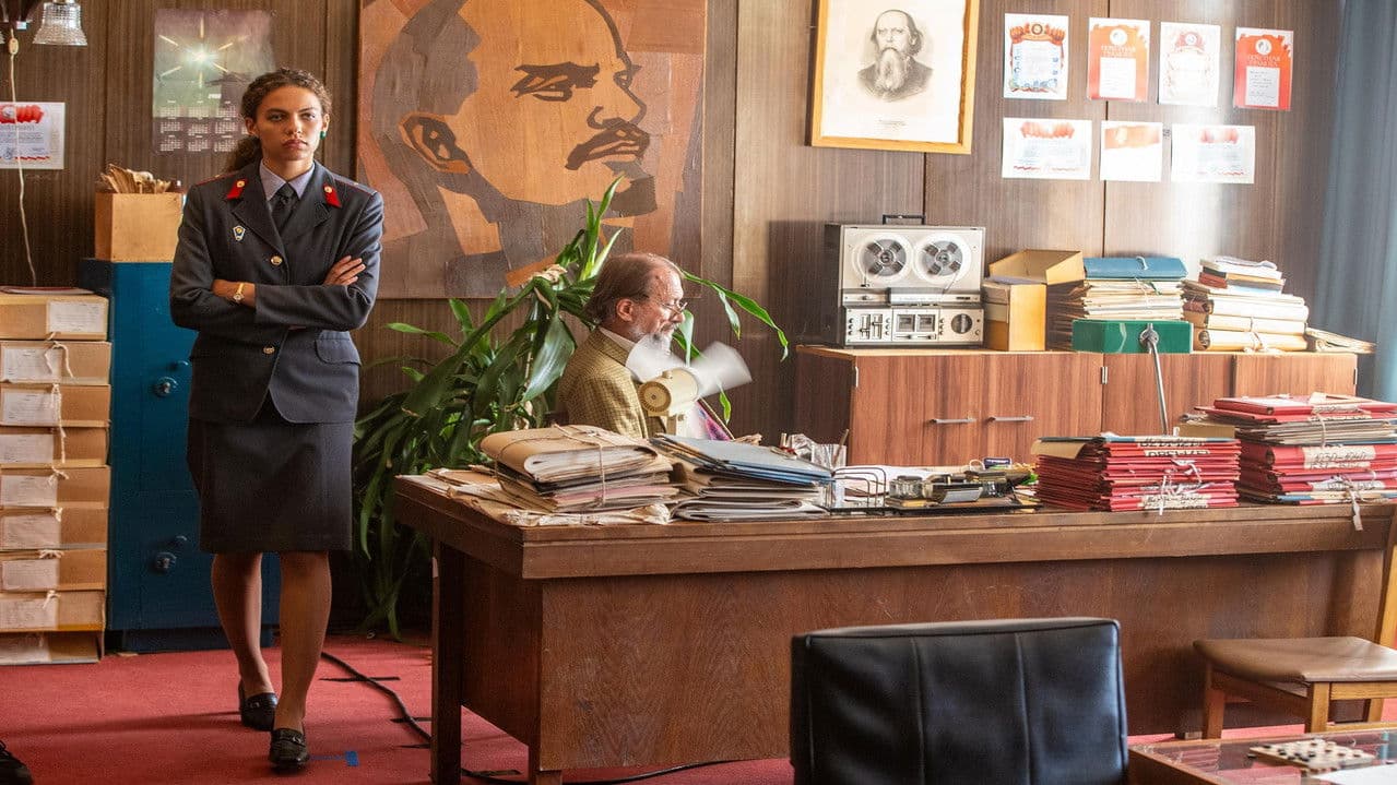 Backdrop – Juvenile Inspektor: The Shadow Over Jõhvi