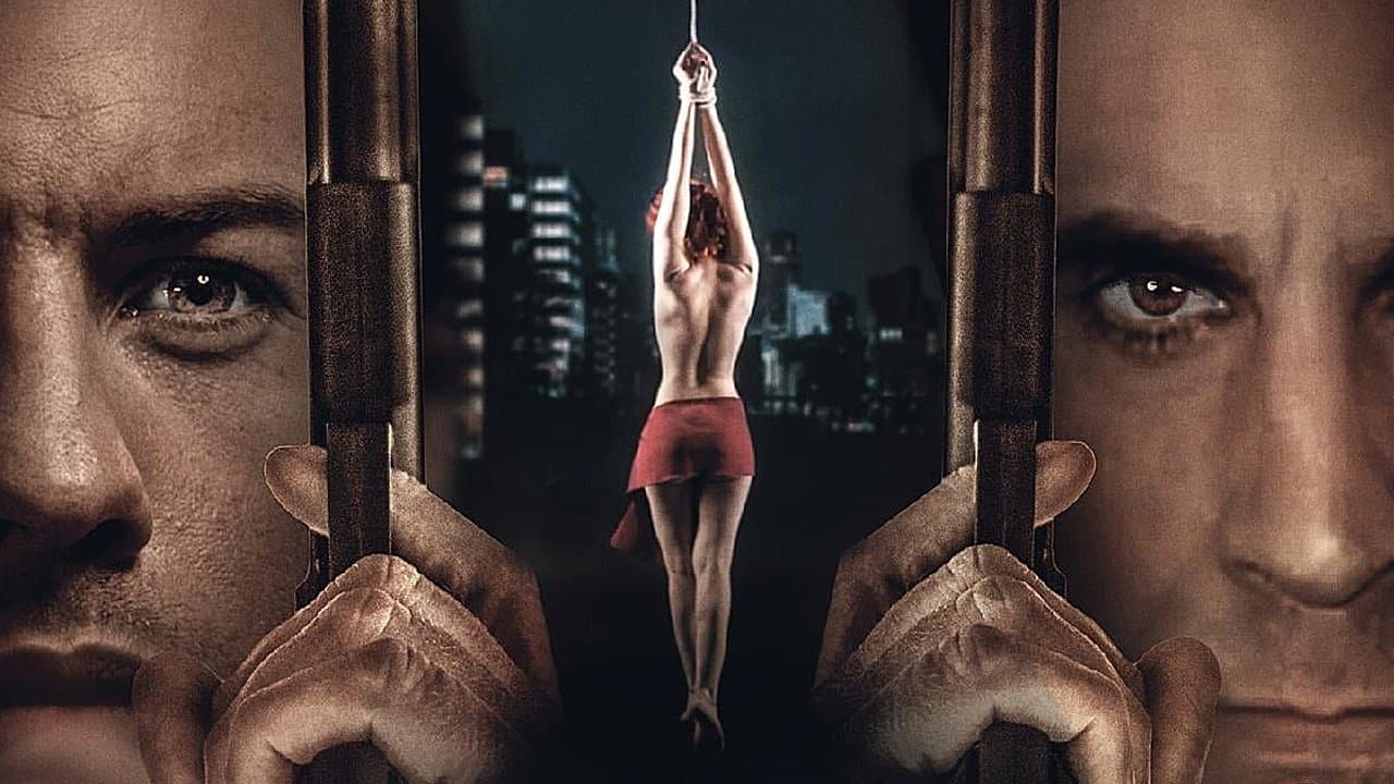 Backdrop – Die Kunst der Täuschung