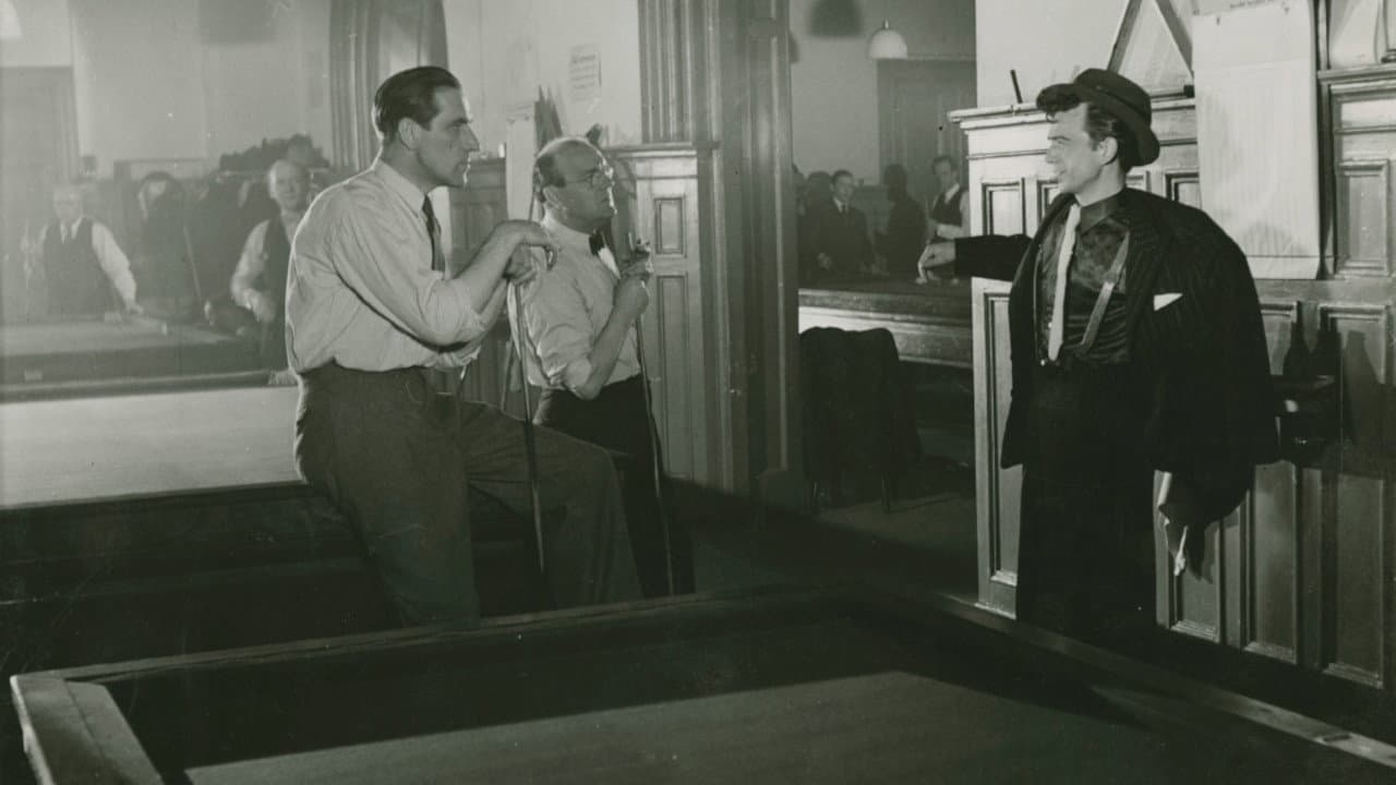 Backdrop – Rötägg