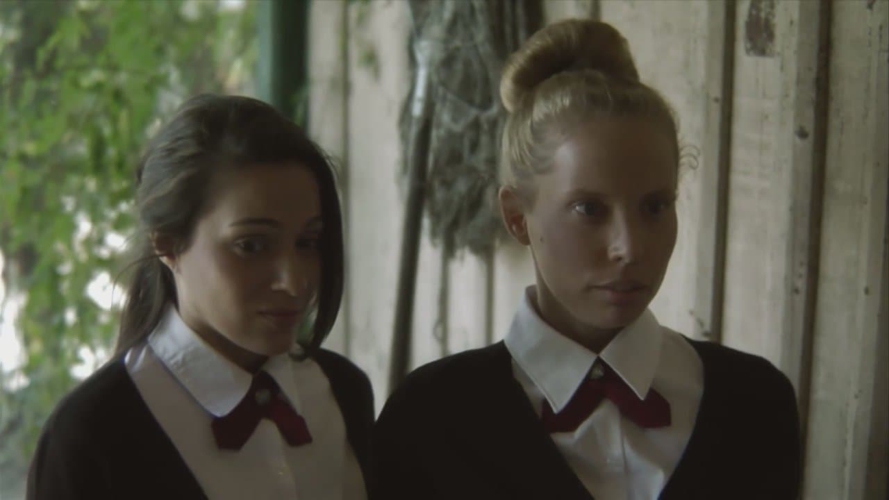 Backdrop – Bitch Massacre