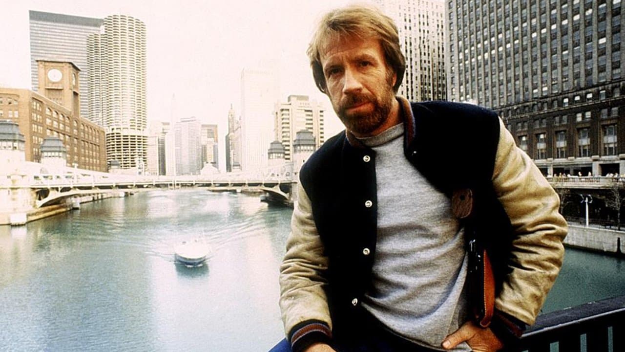 Backdrop – Cusack - Der Schweigsame