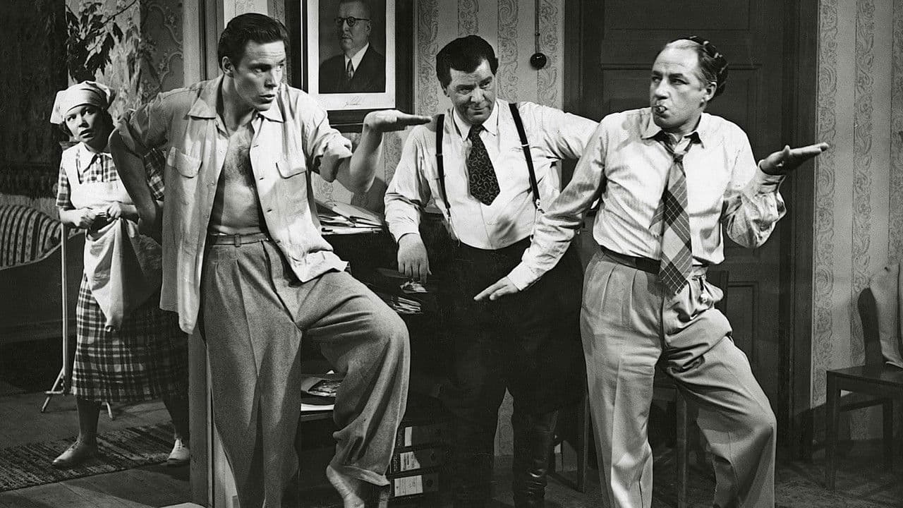 Backdrop – Senni ja Savon sulttaani