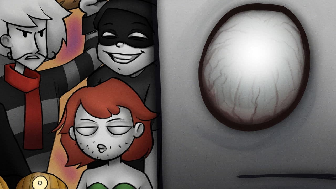 Backdrop – The Amazing Life of Hops