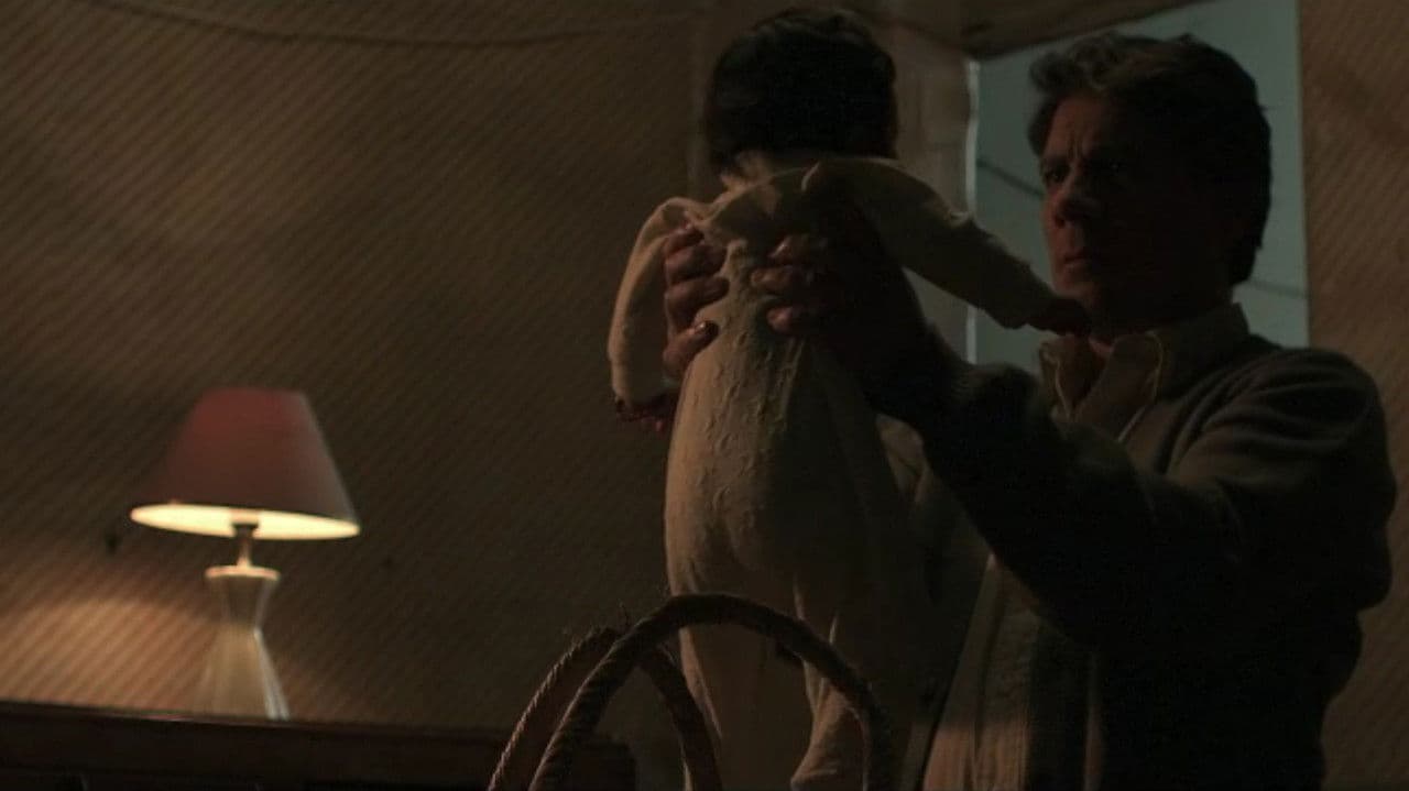 Backdrop – Im Oktober werden Wunder wahr