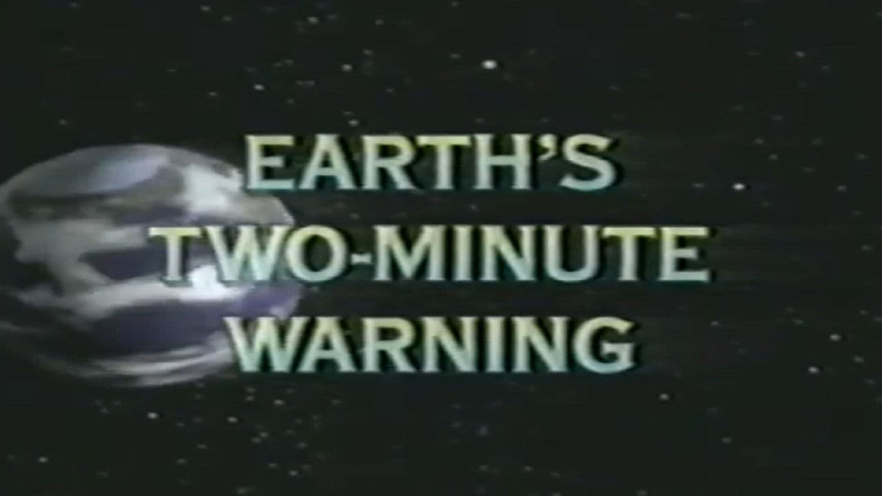 Backdrop – Earth's Two-Minute Warning