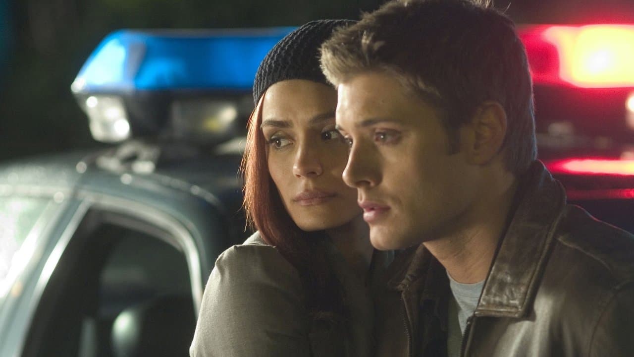 Backdrop – Devour - Der schwarze Pfad